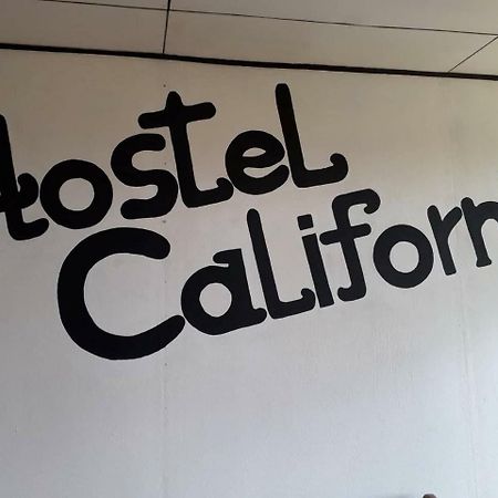 Hostel California الجبل الأخضر المظهر الخارجي الصورة