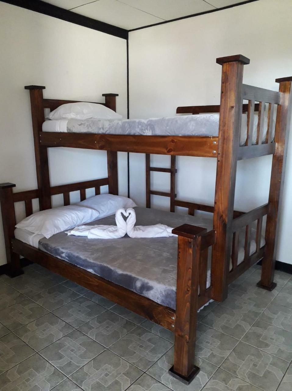 Hostel California الجبل الأخضر المظهر الخارجي الصورة