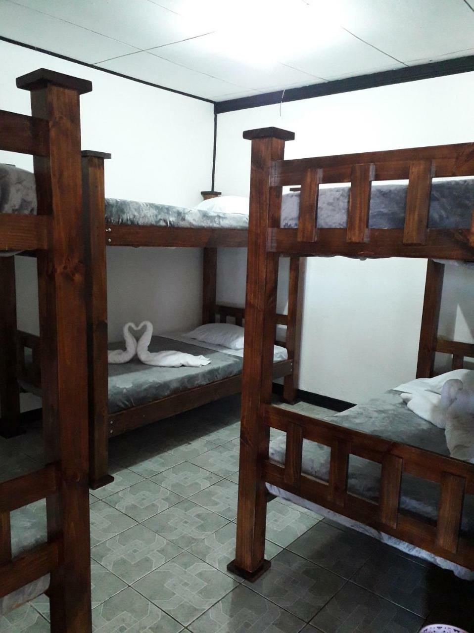 Hostel California الجبل الأخضر المظهر الخارجي الصورة
