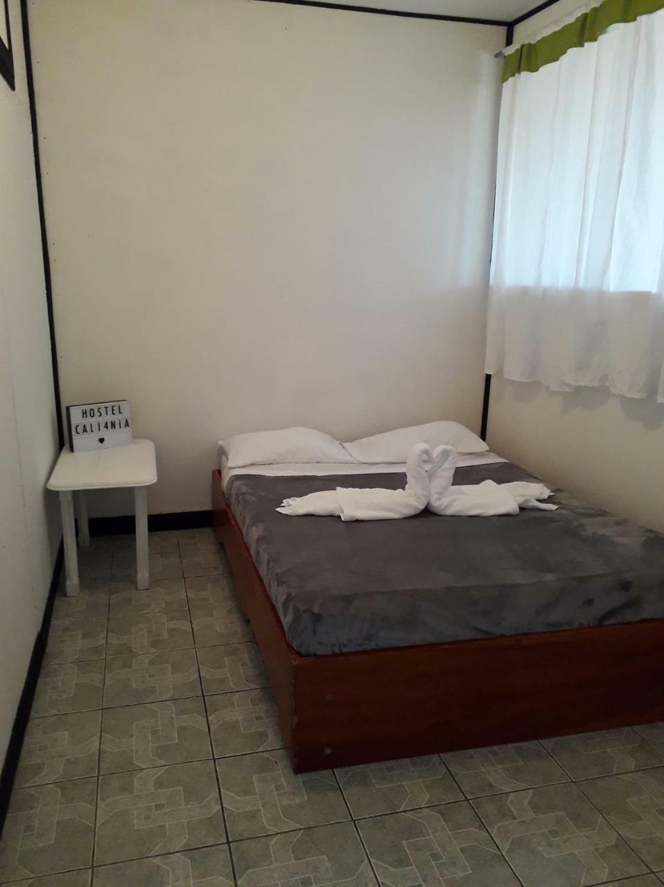 Hostel California الجبل الأخضر المظهر الخارجي الصورة