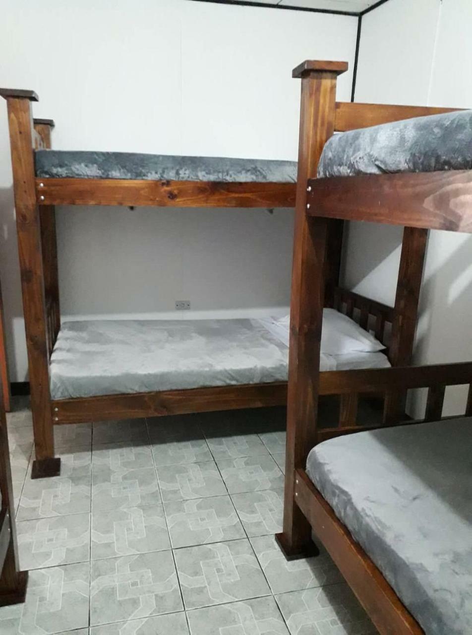 Hostel California الجبل الأخضر المظهر الخارجي الصورة