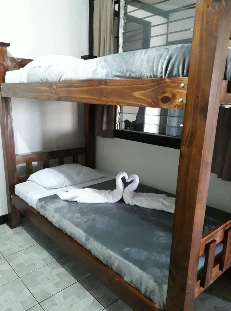 Hostel California الجبل الأخضر المظهر الخارجي الصورة