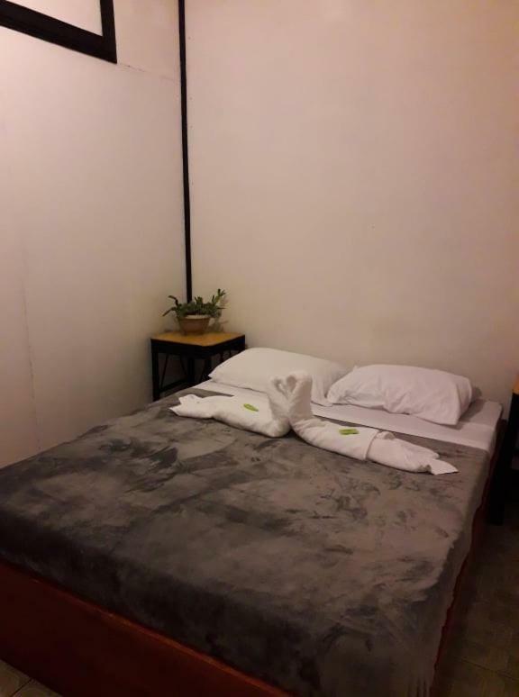 Hostel California الجبل الأخضر المظهر الخارجي الصورة