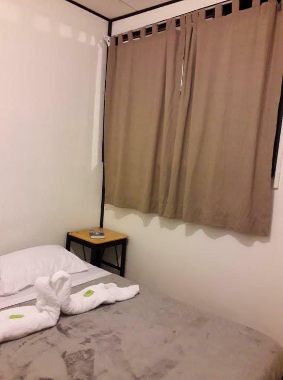 Hostel California الجبل الأخضر المظهر الخارجي الصورة