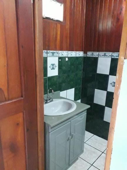 Hostel California الجبل الأخضر المظهر الخارجي الصورة