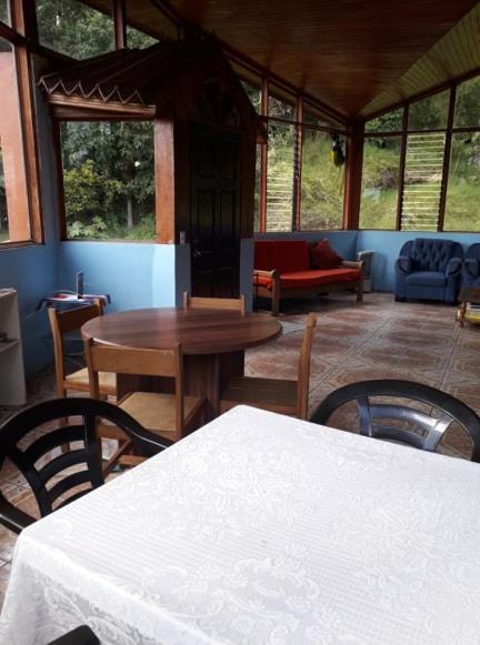 Hostel California الجبل الأخضر المظهر الخارجي الصورة