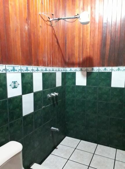 Hostel California الجبل الأخضر المظهر الخارجي الصورة