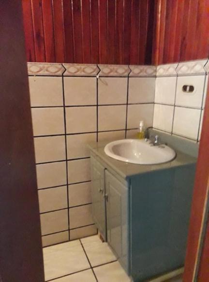 Hostel California الجبل الأخضر المظهر الخارجي الصورة