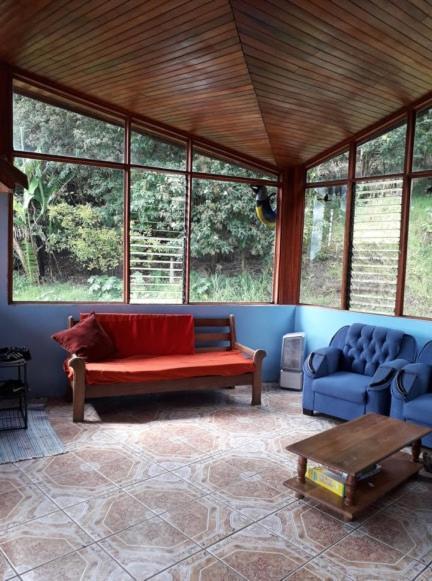 Hostel California الجبل الأخضر المظهر الخارجي الصورة