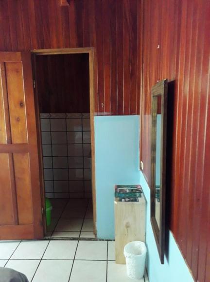 Hostel California الجبل الأخضر المظهر الخارجي الصورة