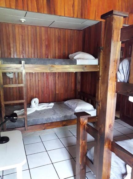 Hostel California الجبل الأخضر المظهر الخارجي الصورة