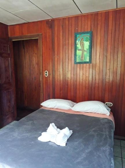 Hostel California الجبل الأخضر المظهر الخارجي الصورة